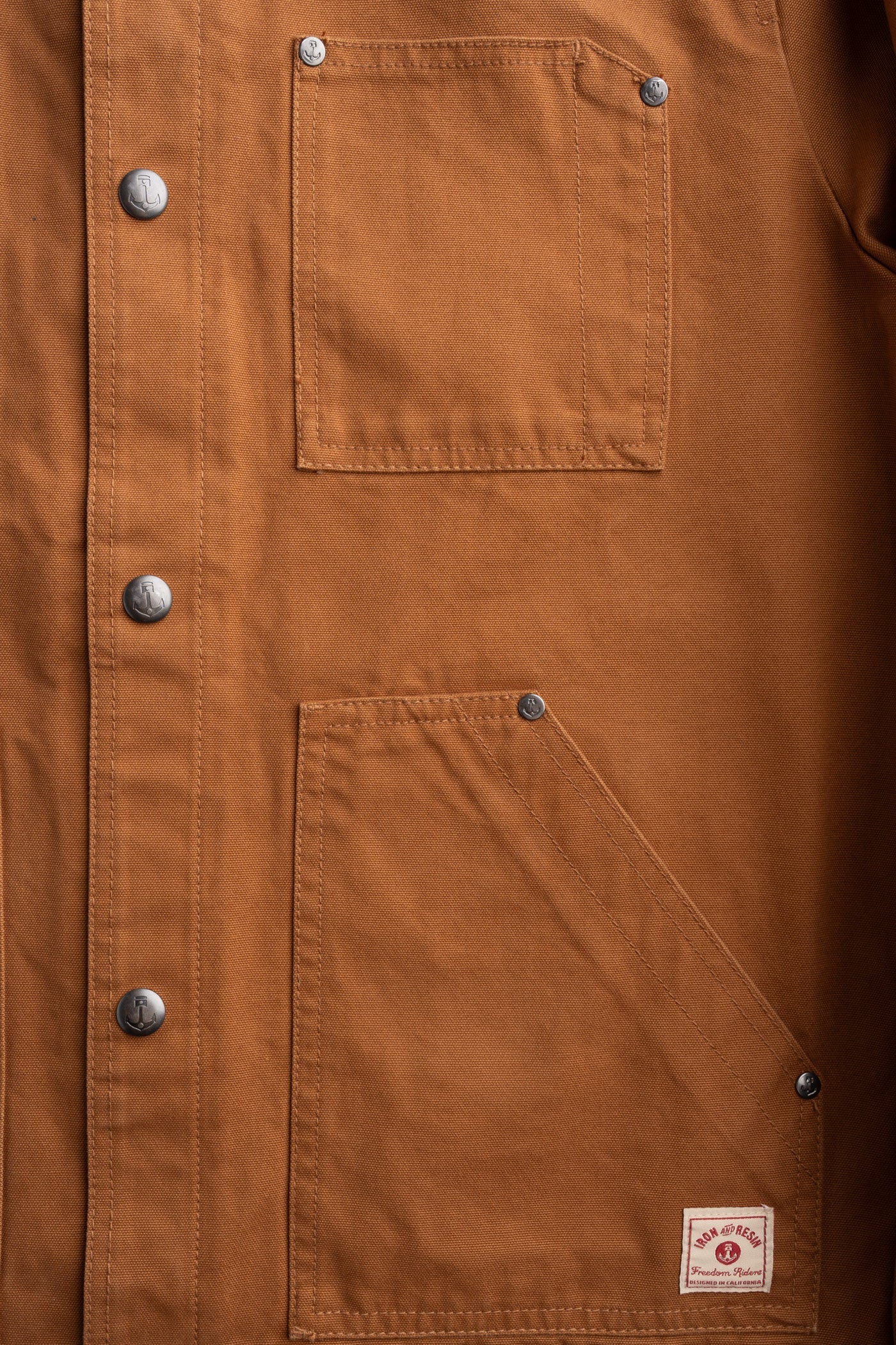Holbrook Jacket