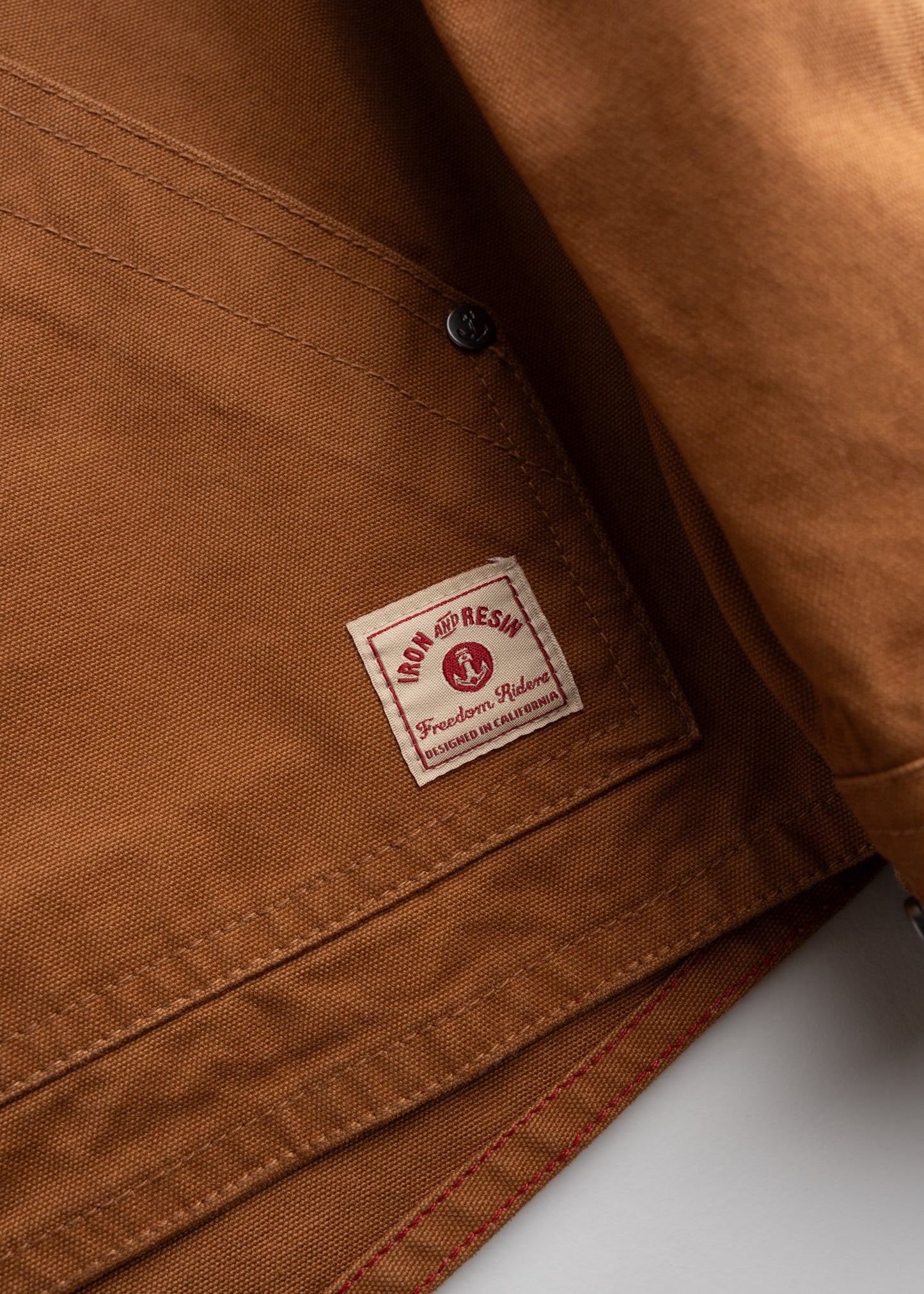 Holbrook Jacket