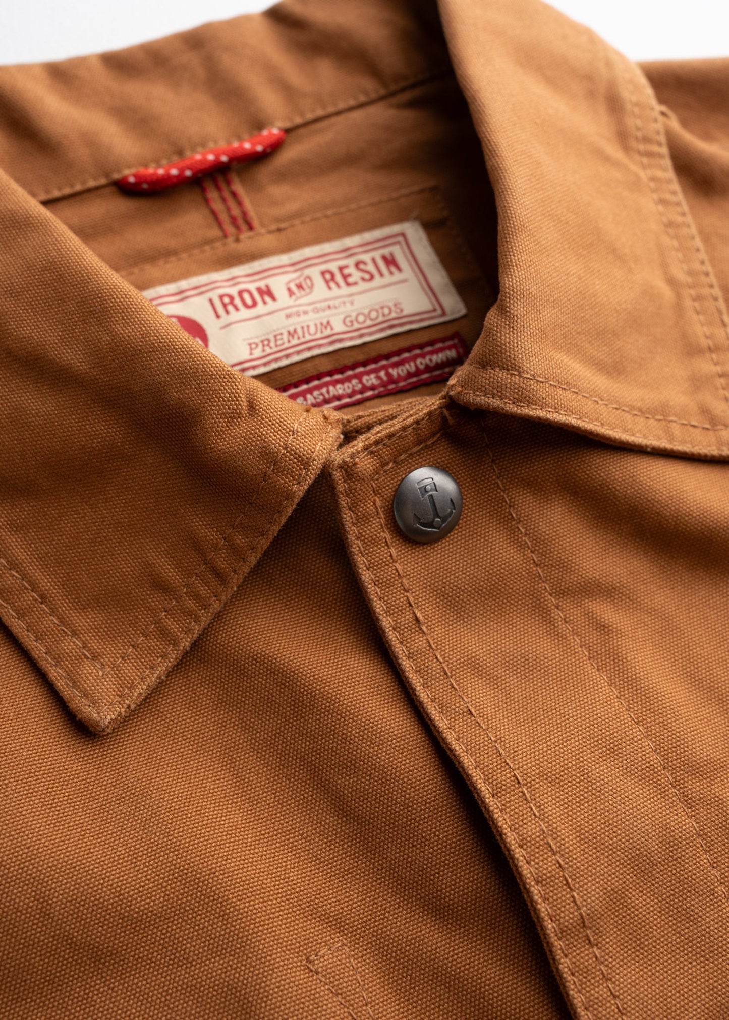 Holbrook Jacket