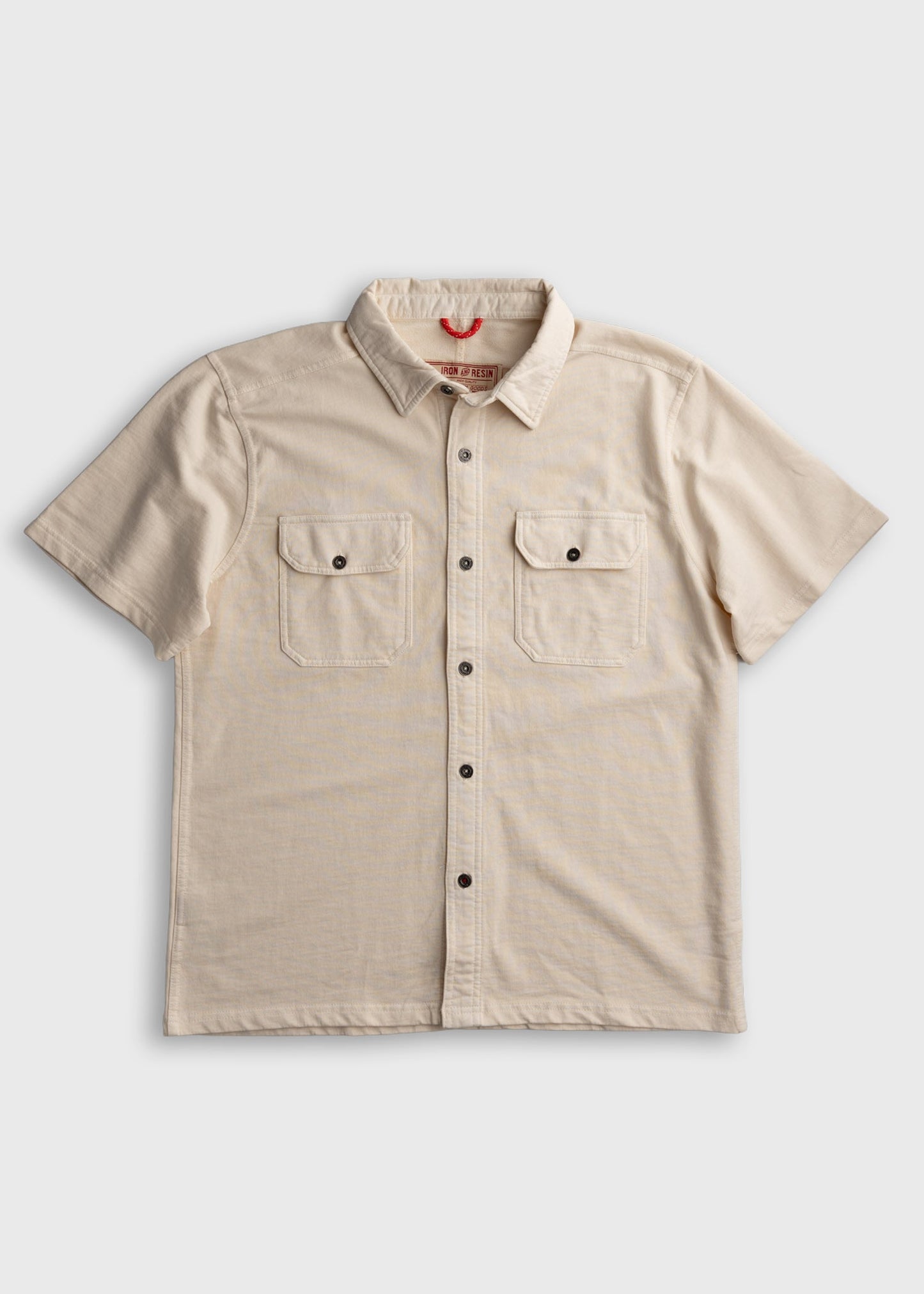 Howard Shirt