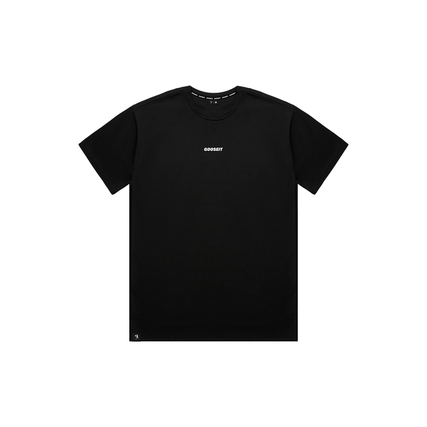 Silhouette Lacrosse Tee