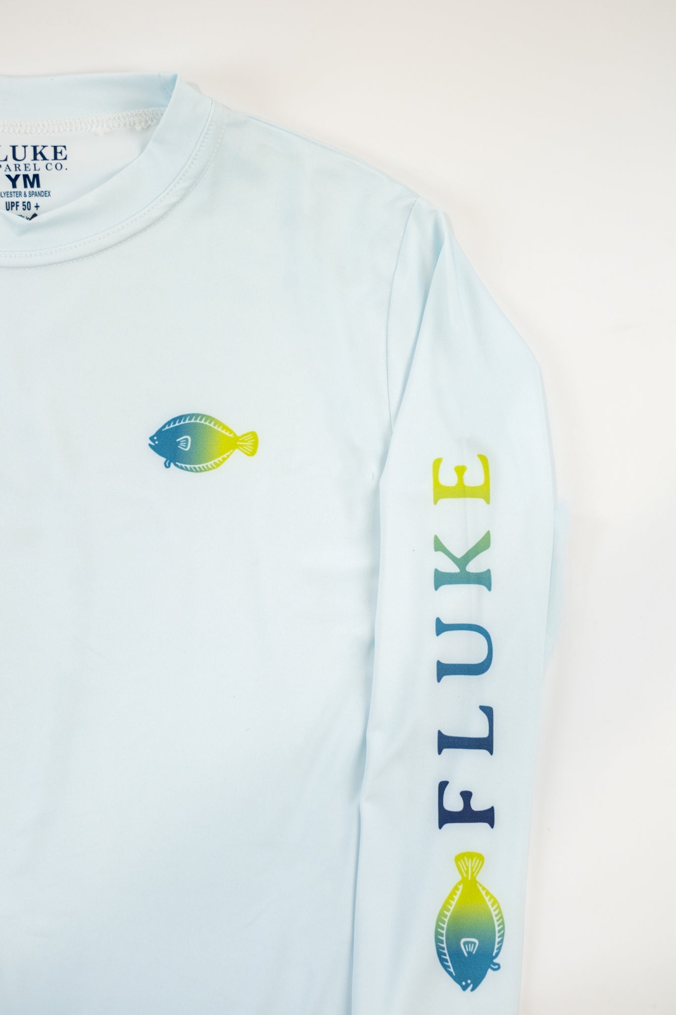 Kids Sun Shirt