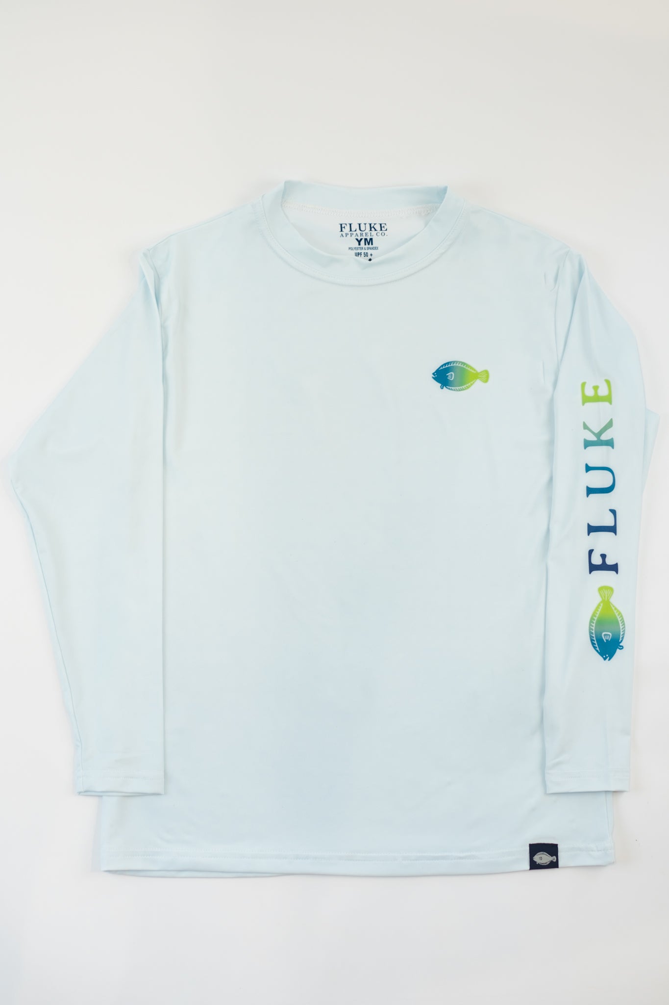 Kids Sun Shirt