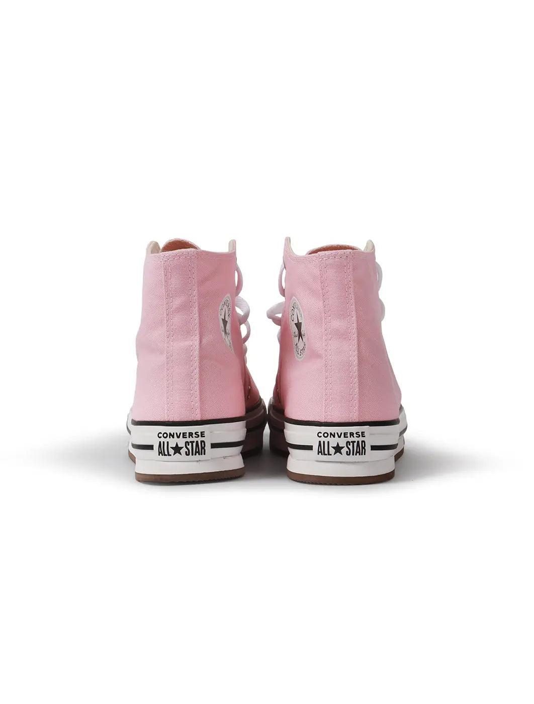 Converse Big Kids Chuck Taylor All Star - Decade Pink