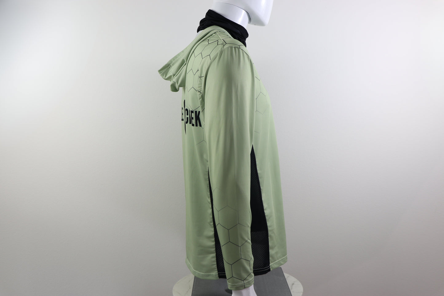 Ice Silk Sunshield Shirt
