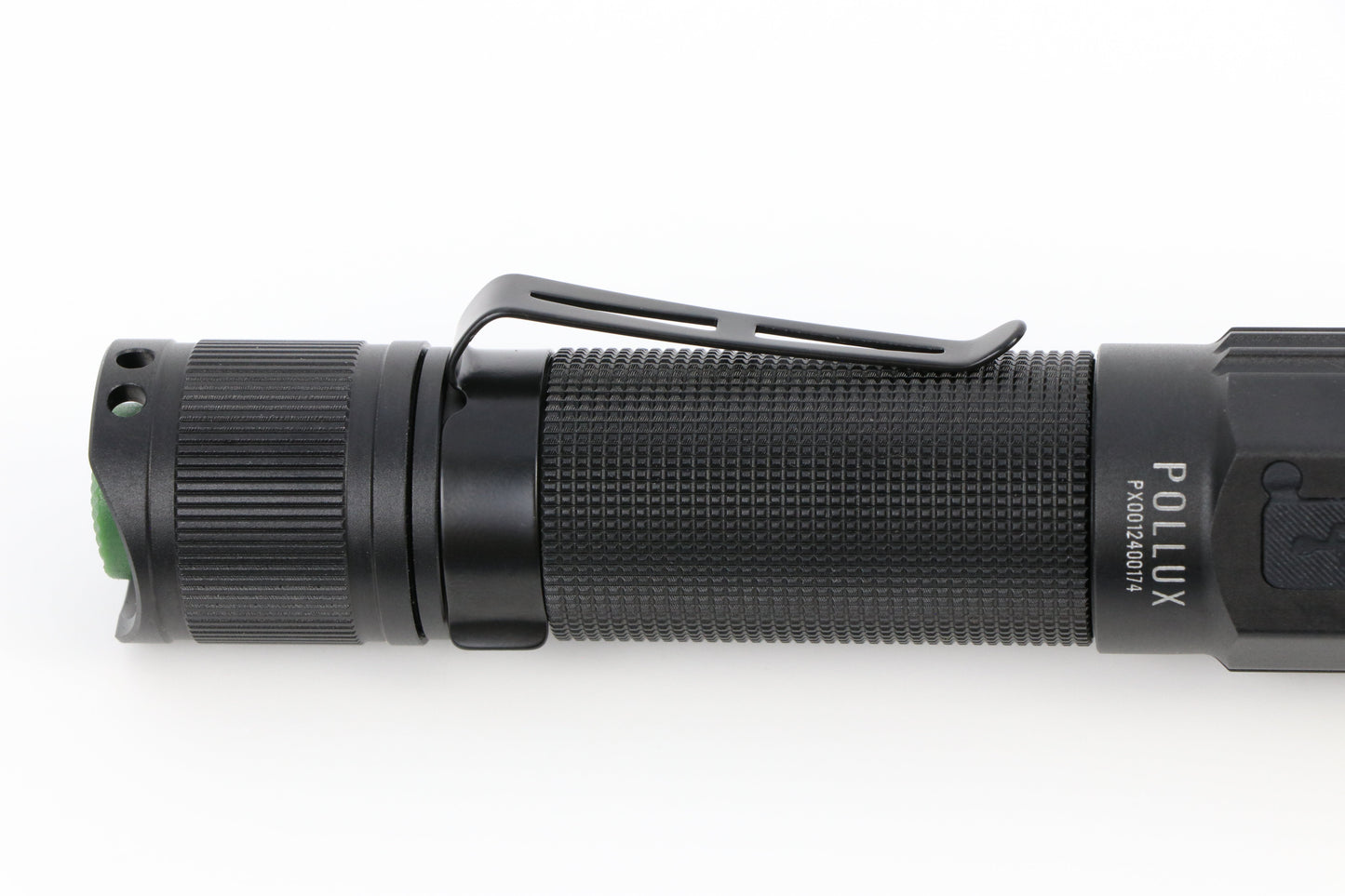 Pollux Flashlight