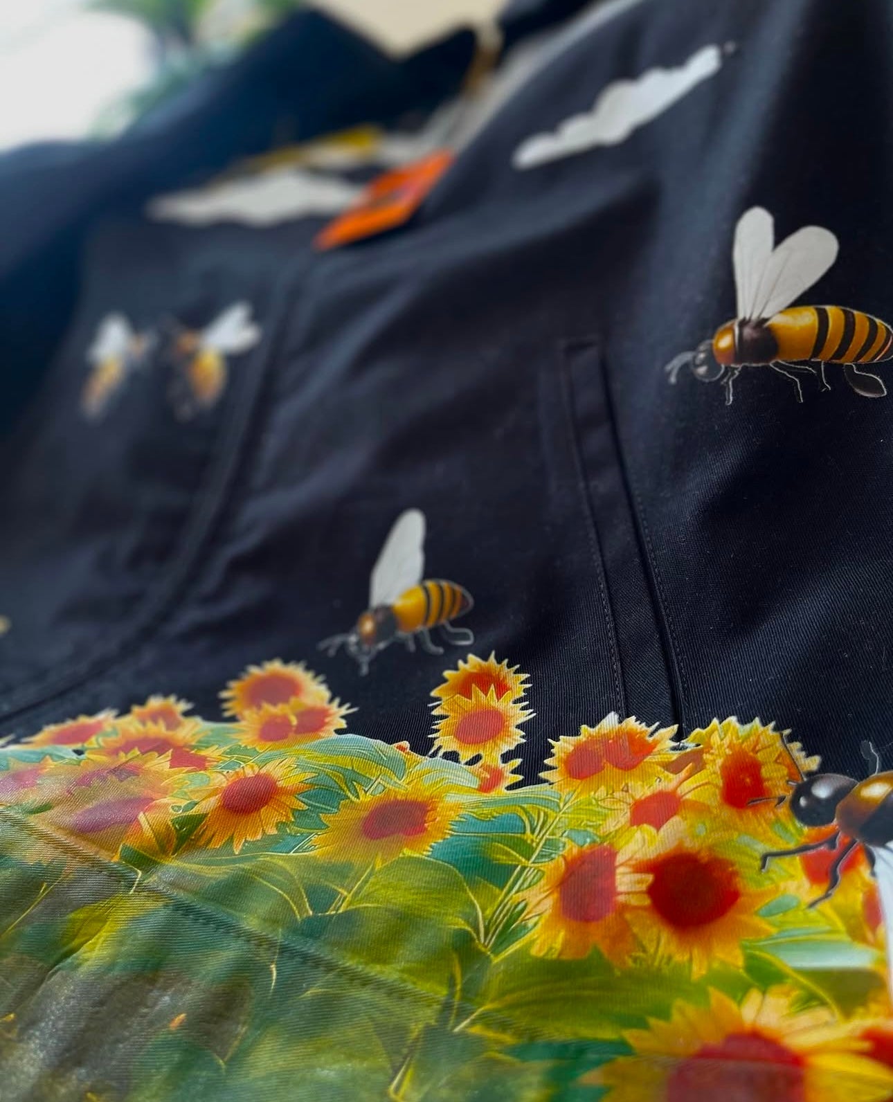 Garcon Le Fleur Jacket