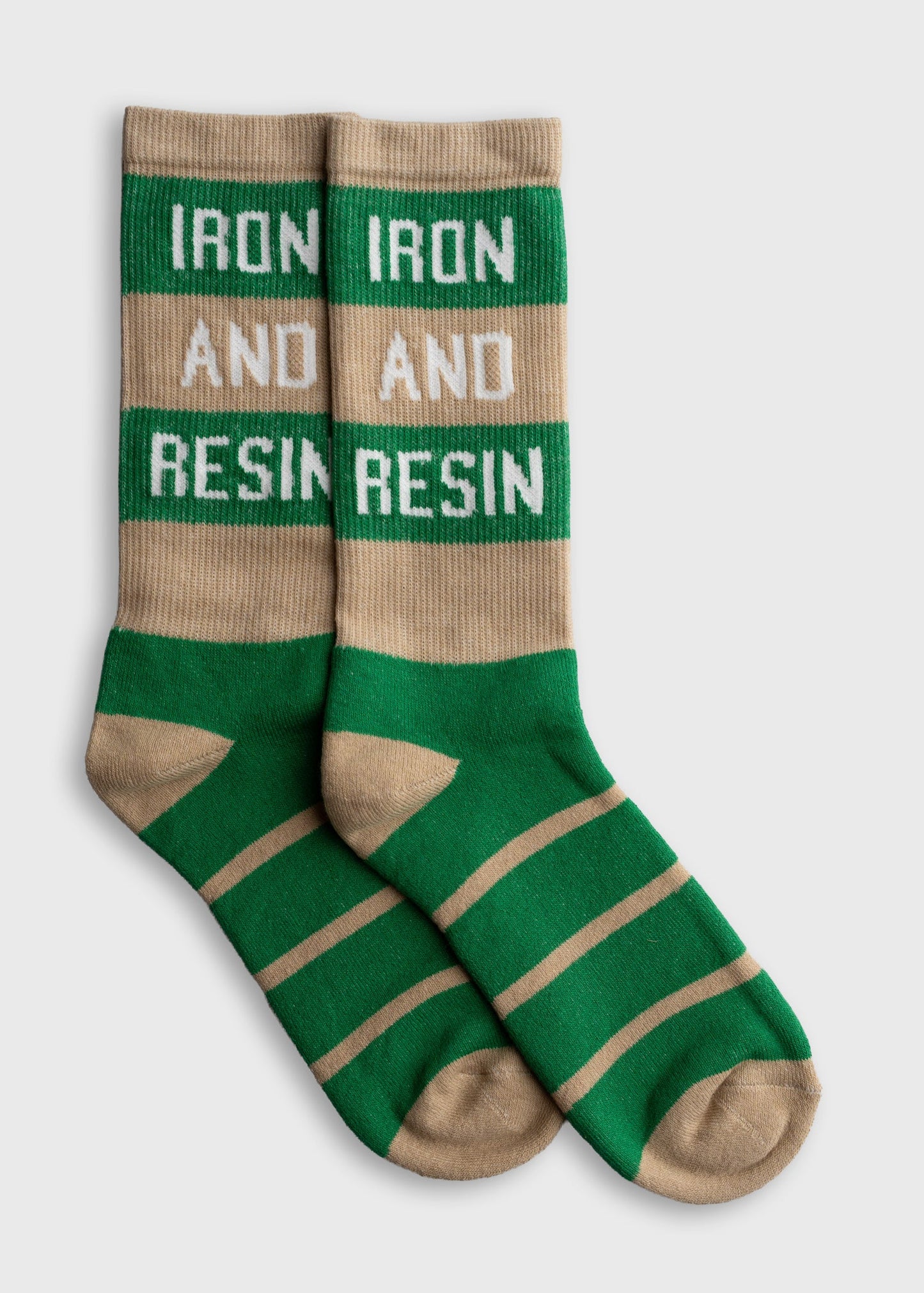 INR Sock