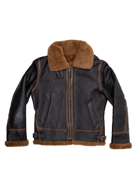 Irvin Jacket