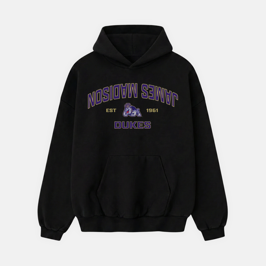 JMU Established Hoodie