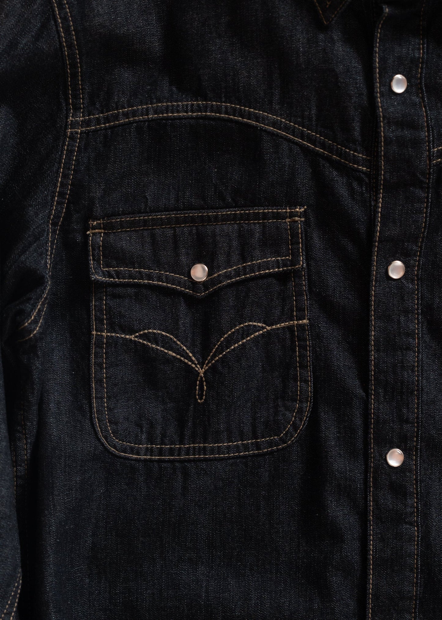 Jimson Shirt