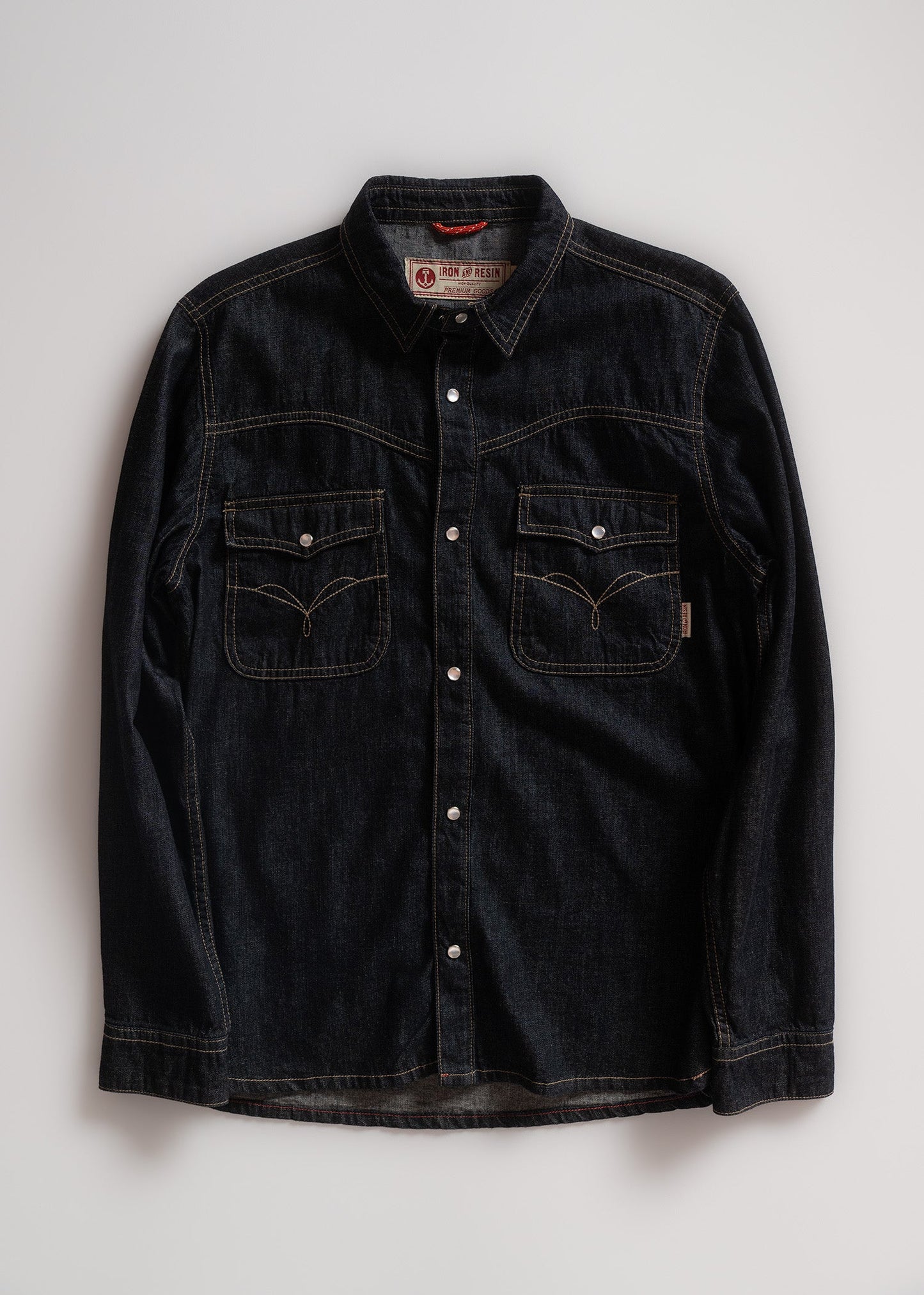 Jimson Shirt