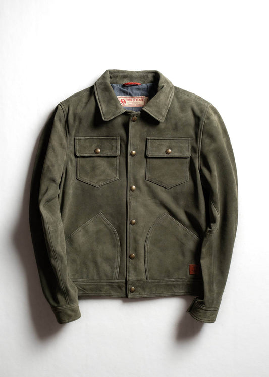 Juniper Jacket