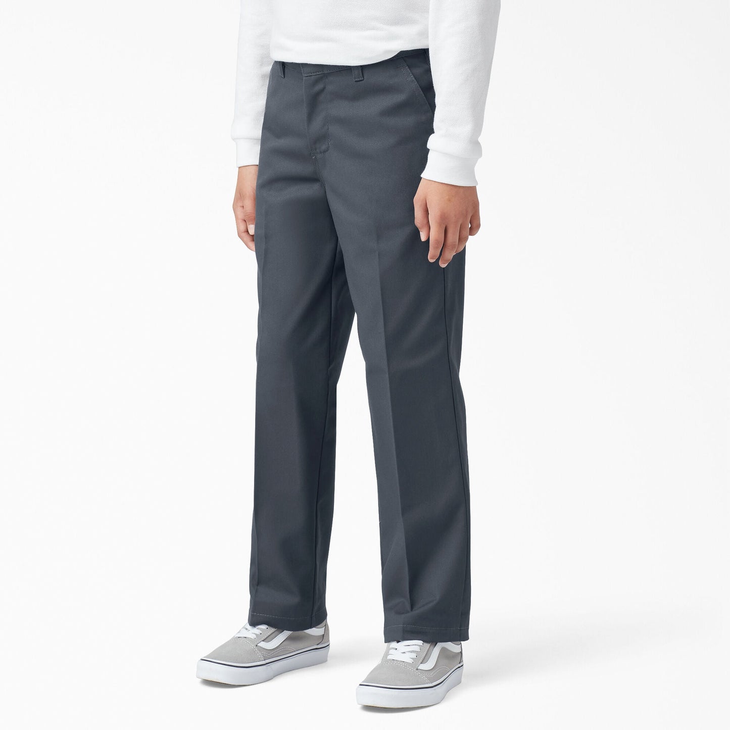 Kids Dickies Flex Classic Fit Pant DWP595