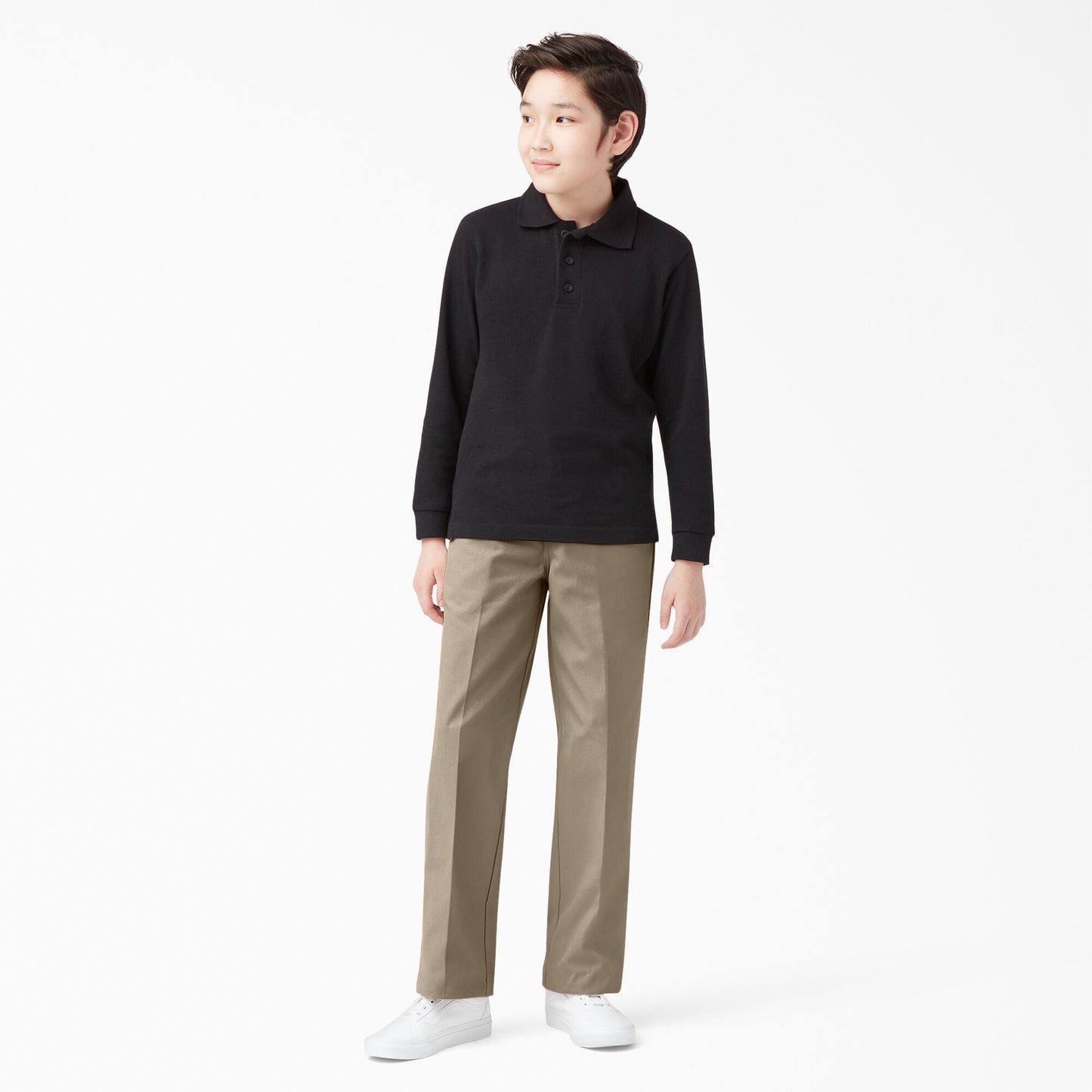 Kids Dickies Flex Classic Fit Pant DWP595