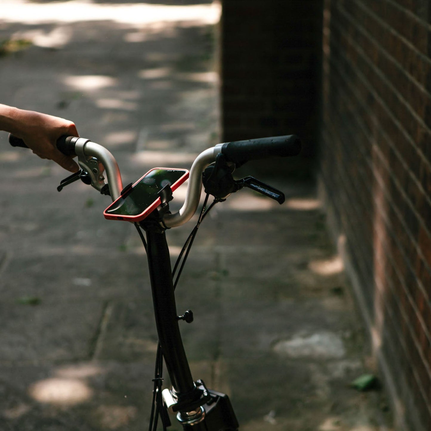 Loop - Brompton Adapter for Loop Mount