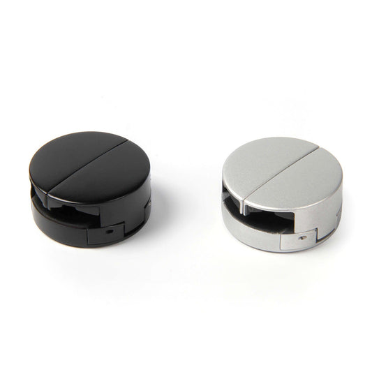 Loop - Micro Mount - Ultra-Compact Stem Cap Phone Mount