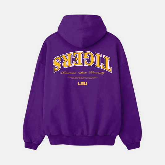LSU Essentials Hoodie