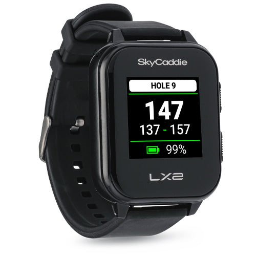 SkyCaddie® LX2
