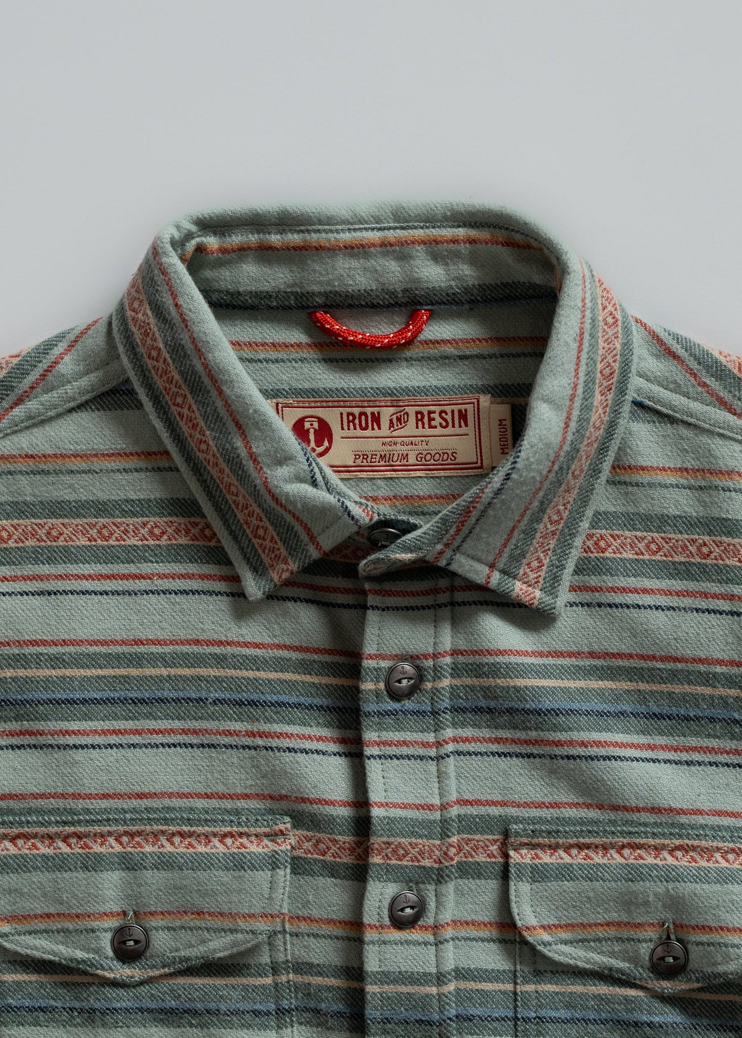 Lawland Shirt