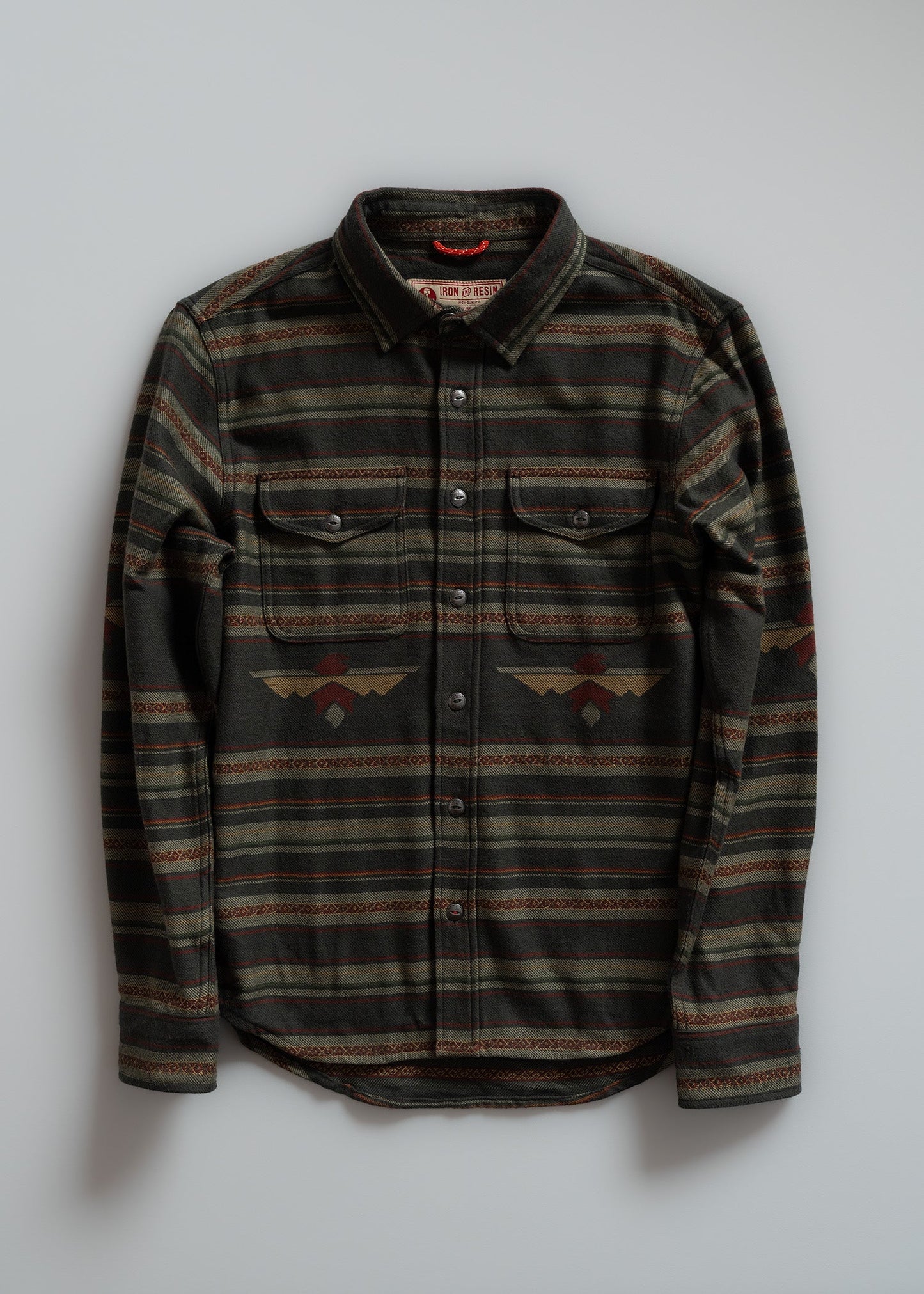 Lawland Shirt