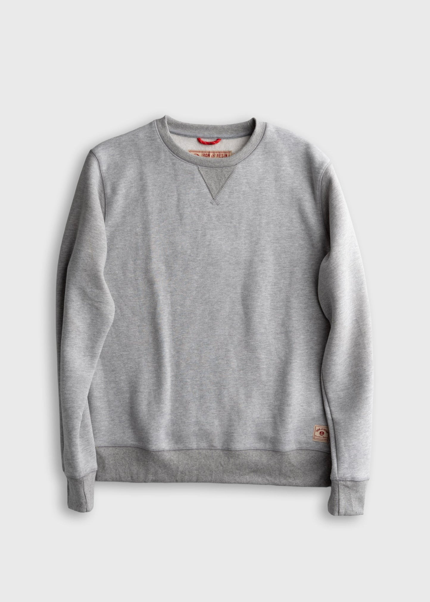 Libertad Crewneck