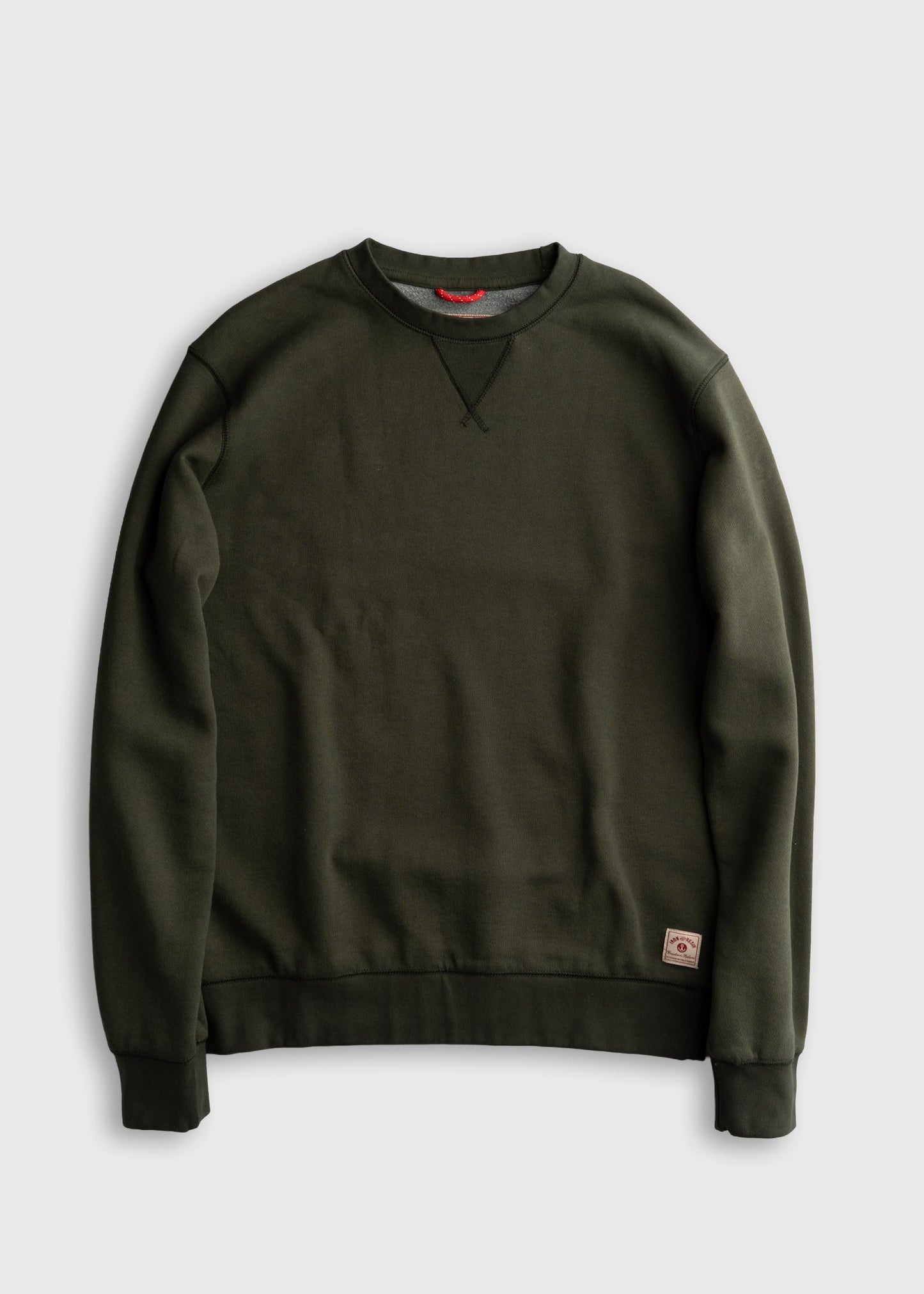 Libertad Crewneck