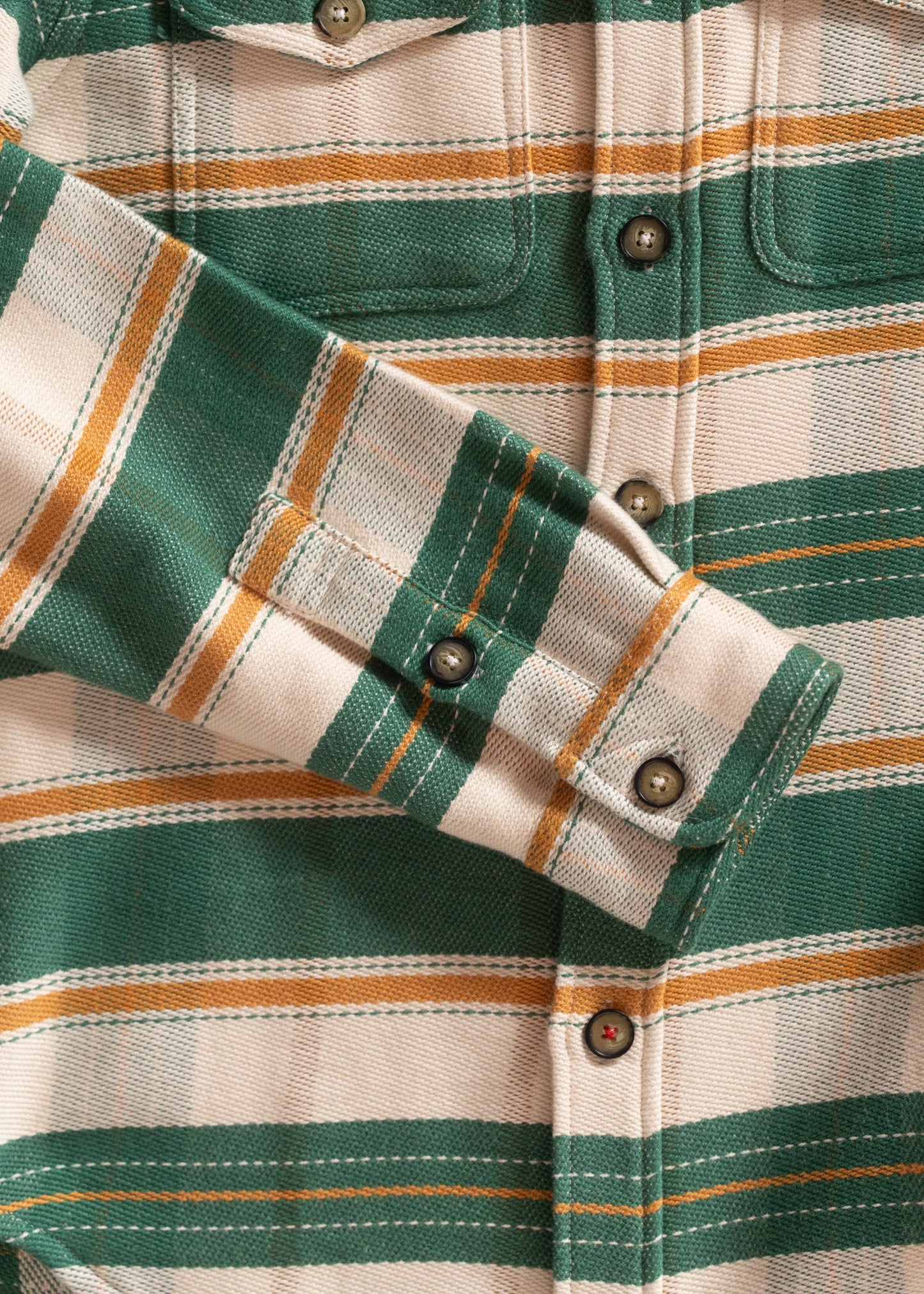 Lotus Shirt