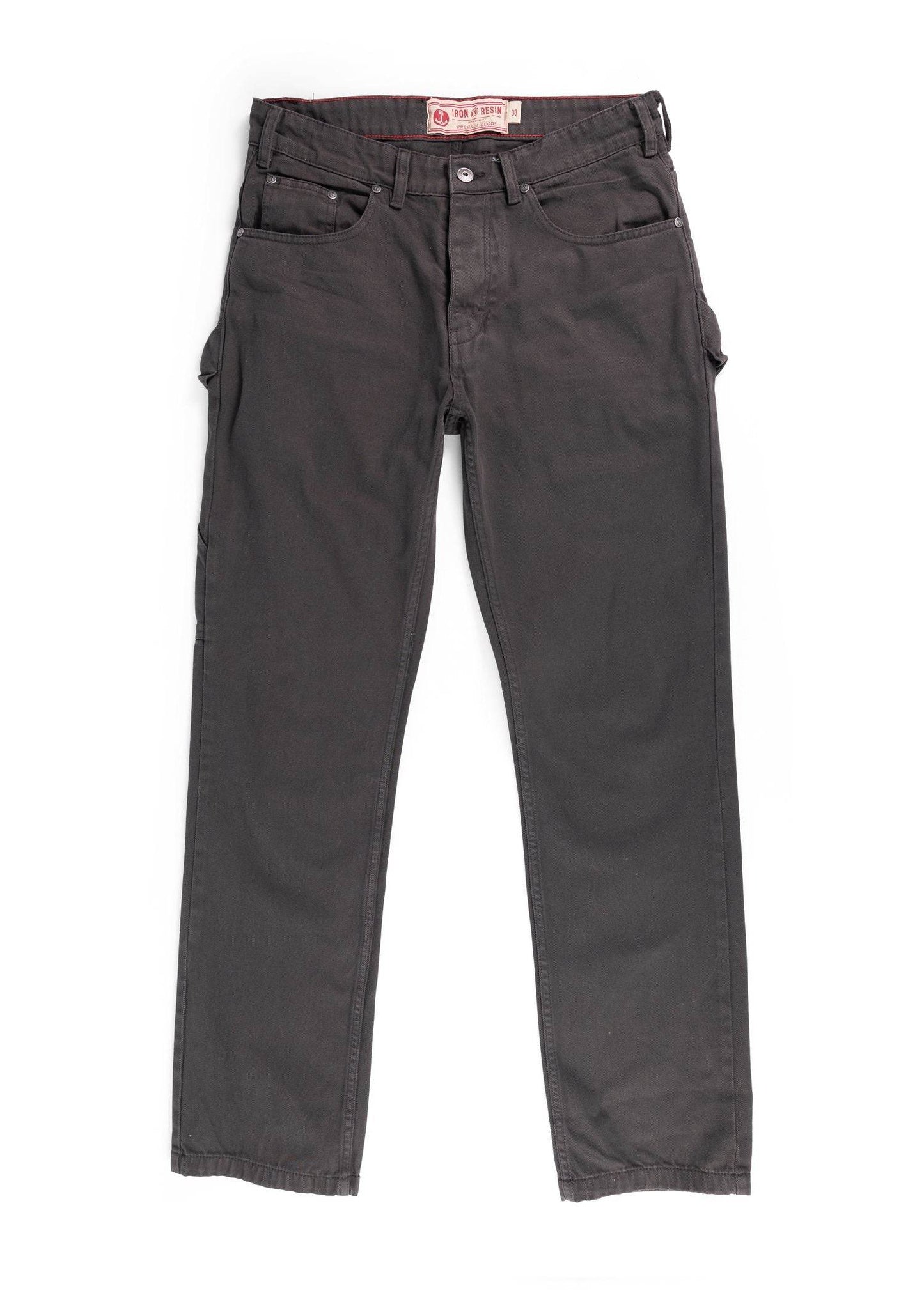 Jasper Pant