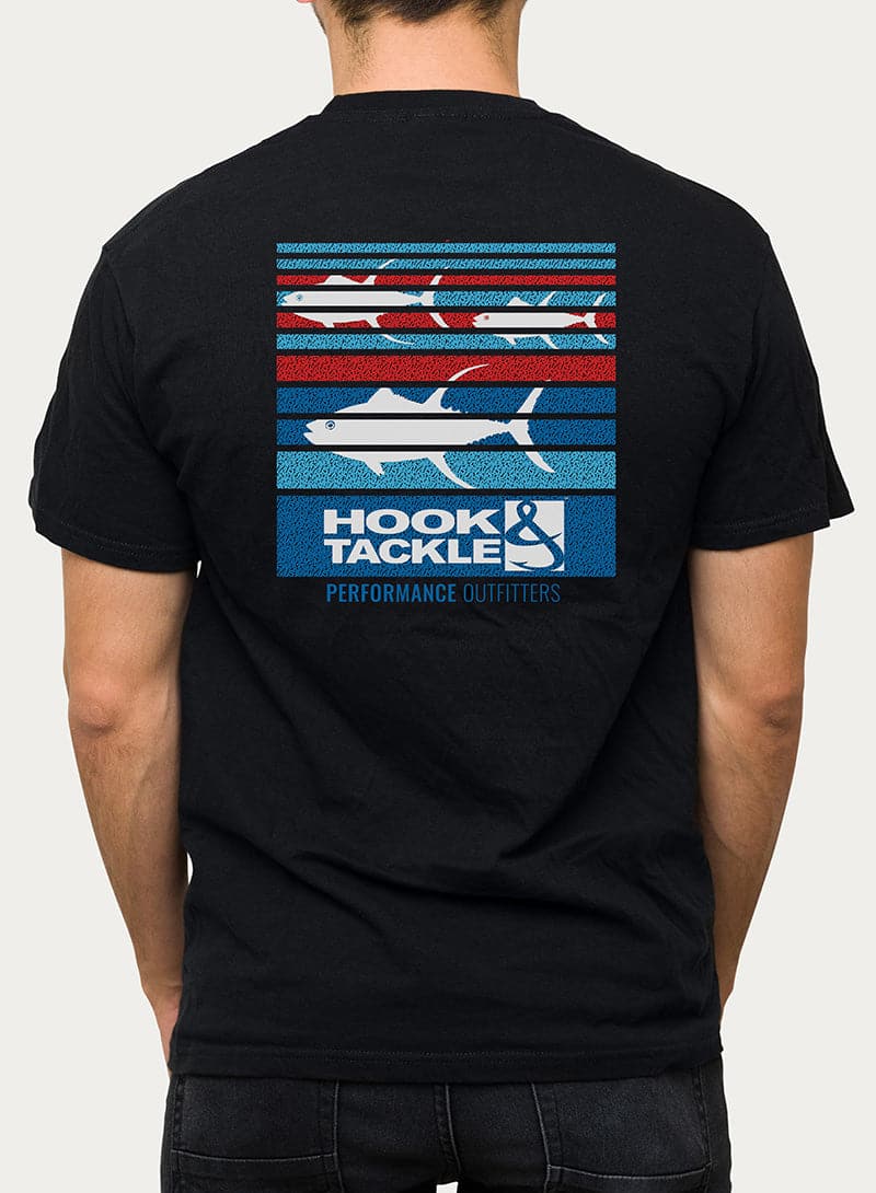 Men's Tuna Lane Premium T-Shirt
