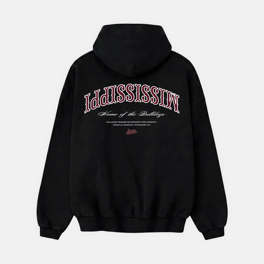 Mississippi State Essentials Hoodie