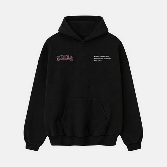 Mississippi State x Upside Hoodie