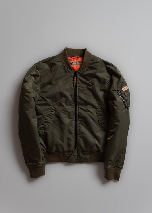 Maverick Jacket
