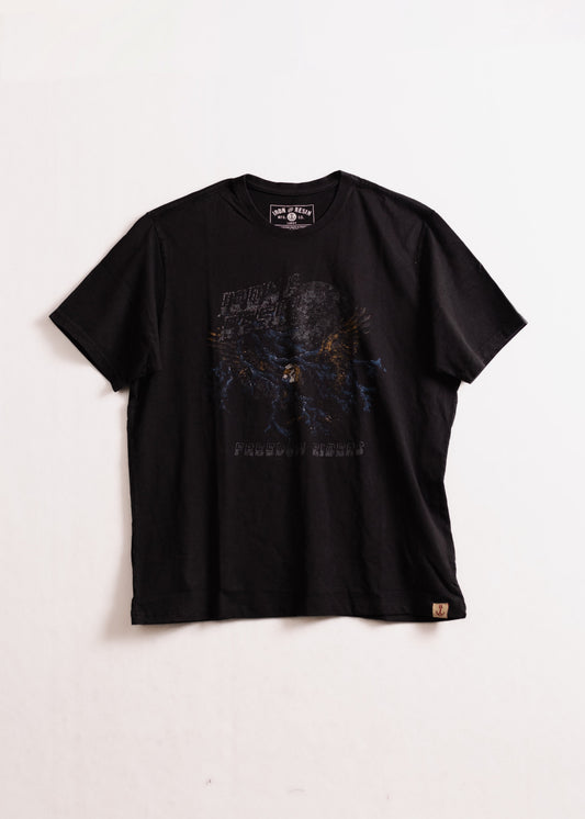 Metal Eagle Tee