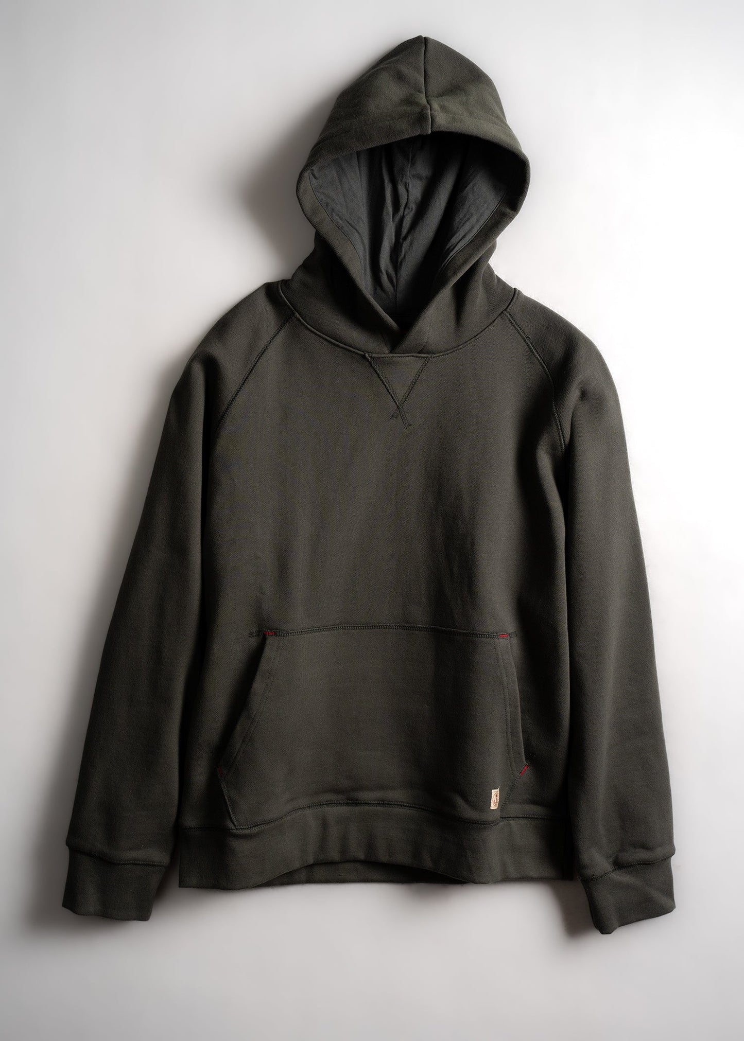 Million Mile Hoodie
