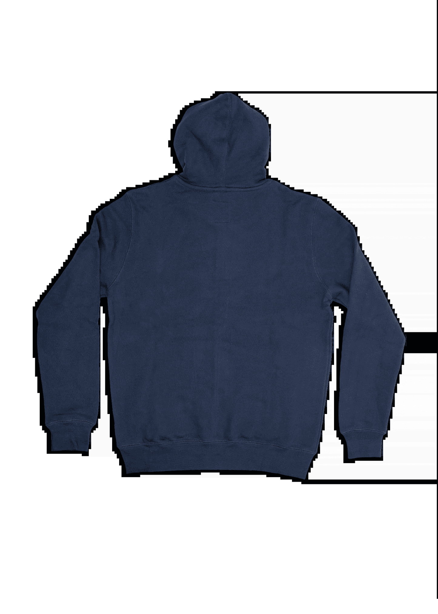 Million Mile Zip Hoodie