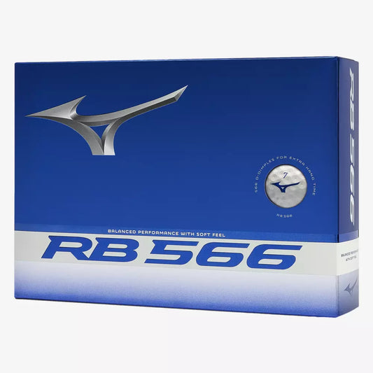 Mizuno RB 566 Golf Balls
