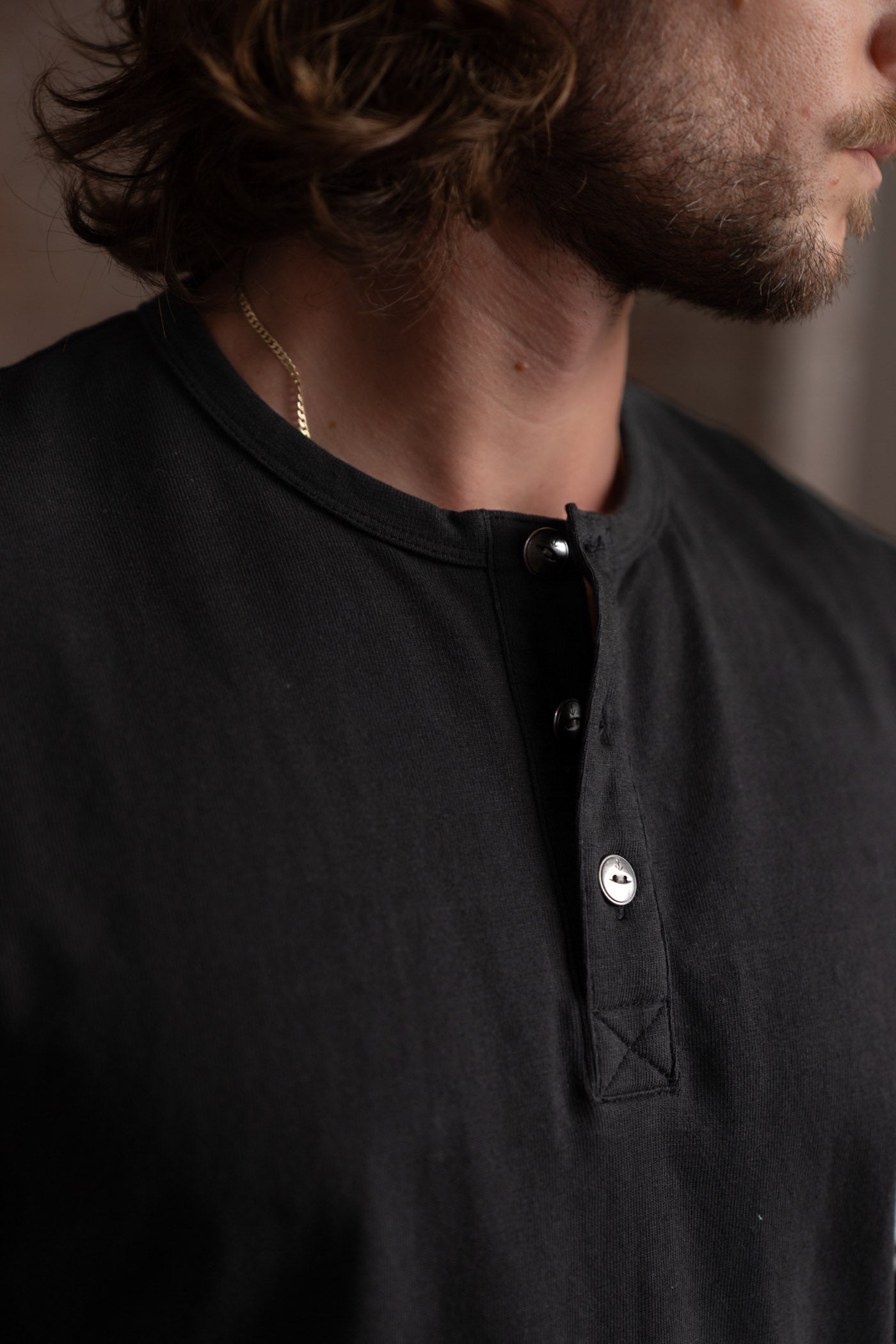Motor Henley