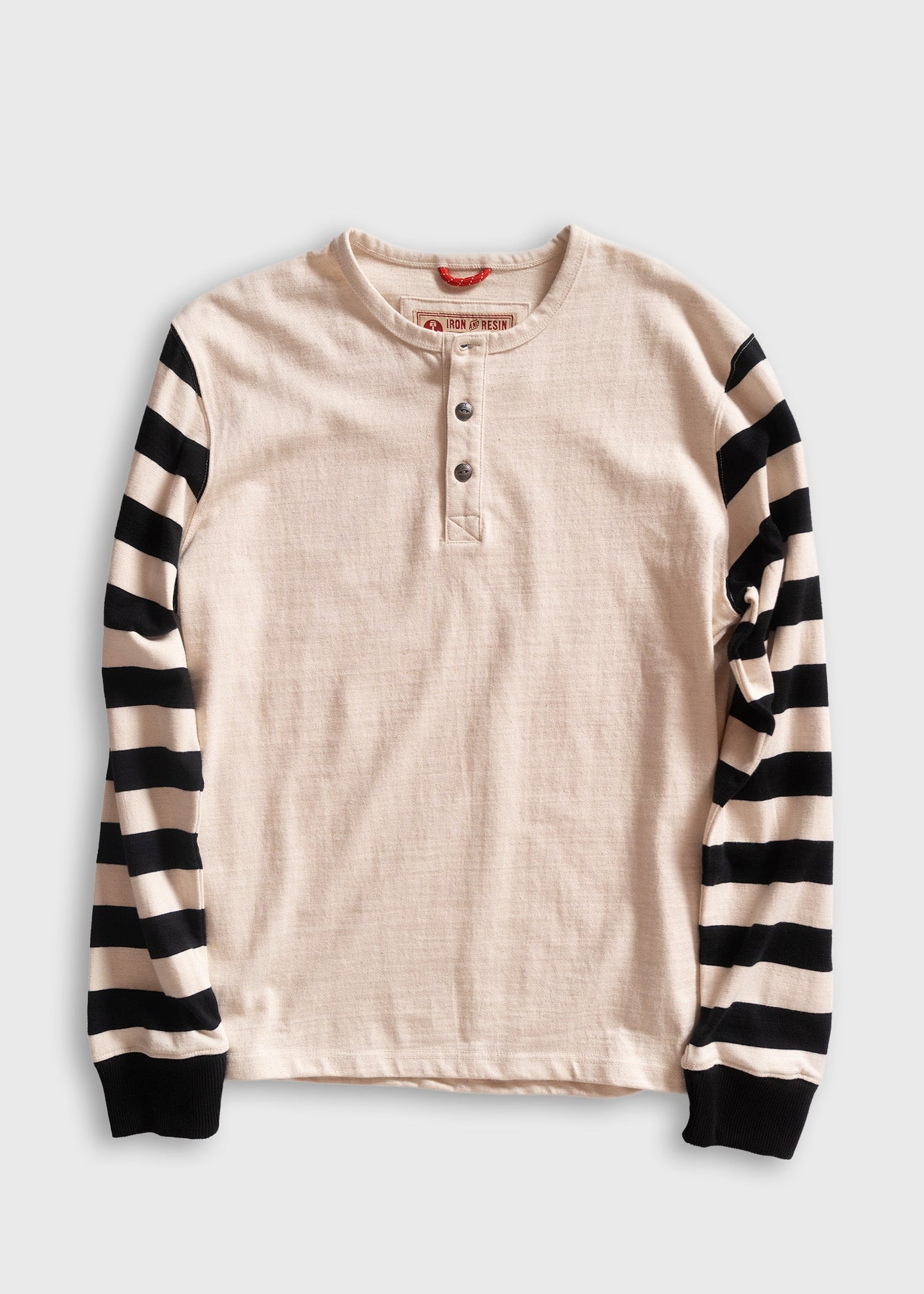 Motor Henley