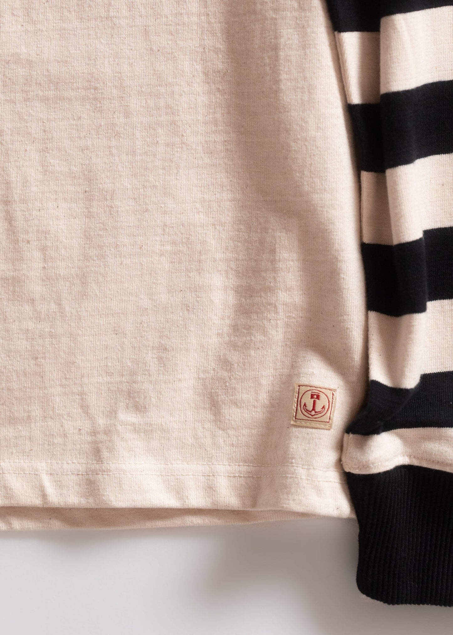 Motor Henley