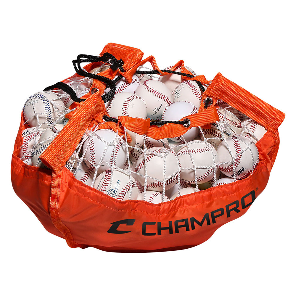 3' X 2' BALL CADDY
