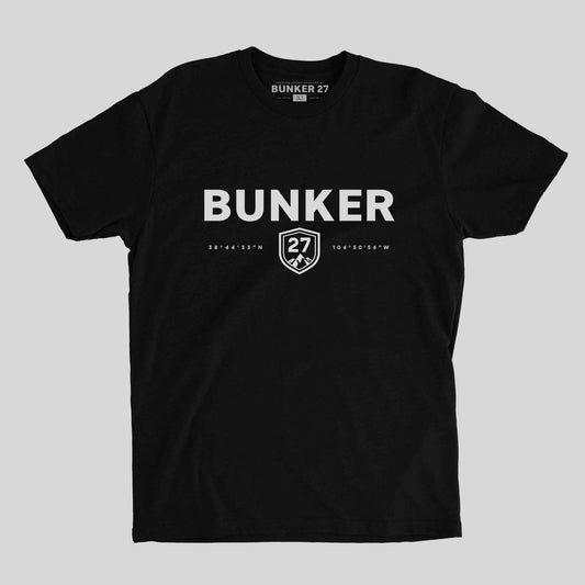 Bunker 27 Field