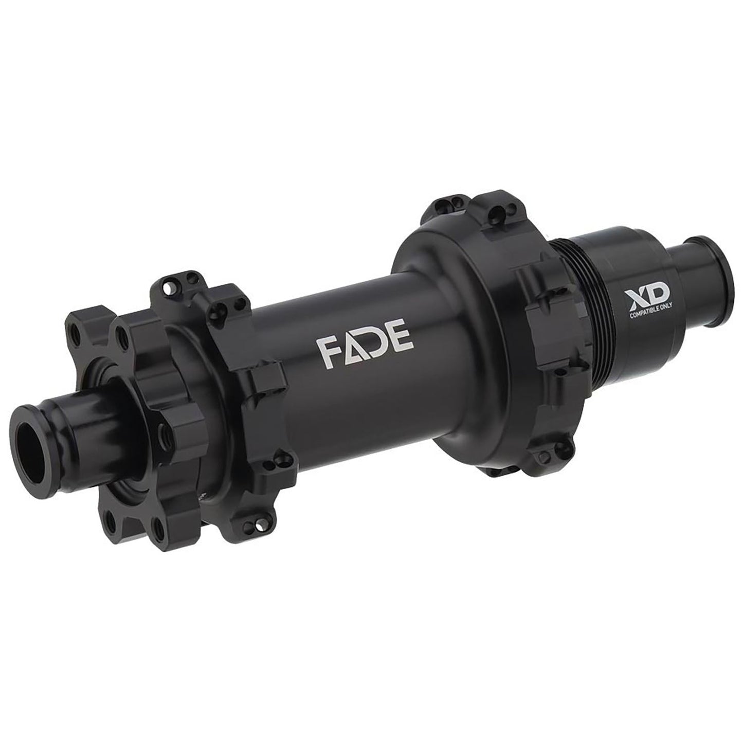 NEWMEN - Hub (Rear) - Fade MTB - [D]
