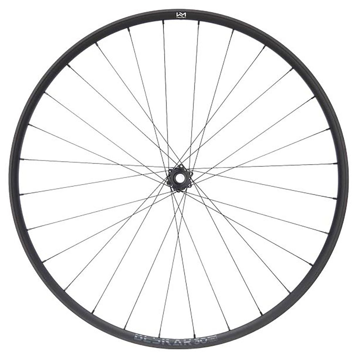 NEWMEN Front Wheel - Beskar 30 base 29" 28h FADE SP 6B 15x110 - Trail