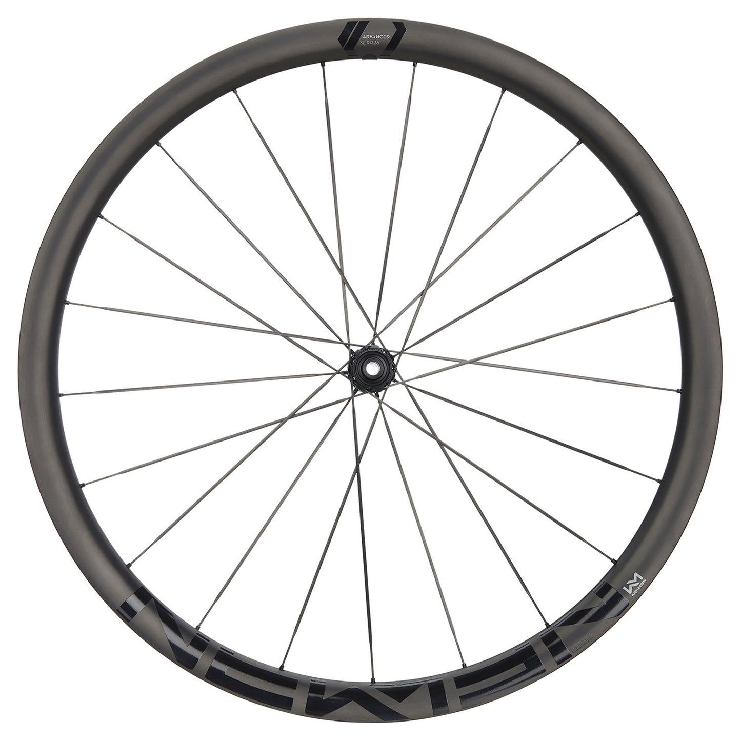 NEWMEN - Wheel (Front) - Advanced SL X.R.36 VONOA | Gravel - [D]