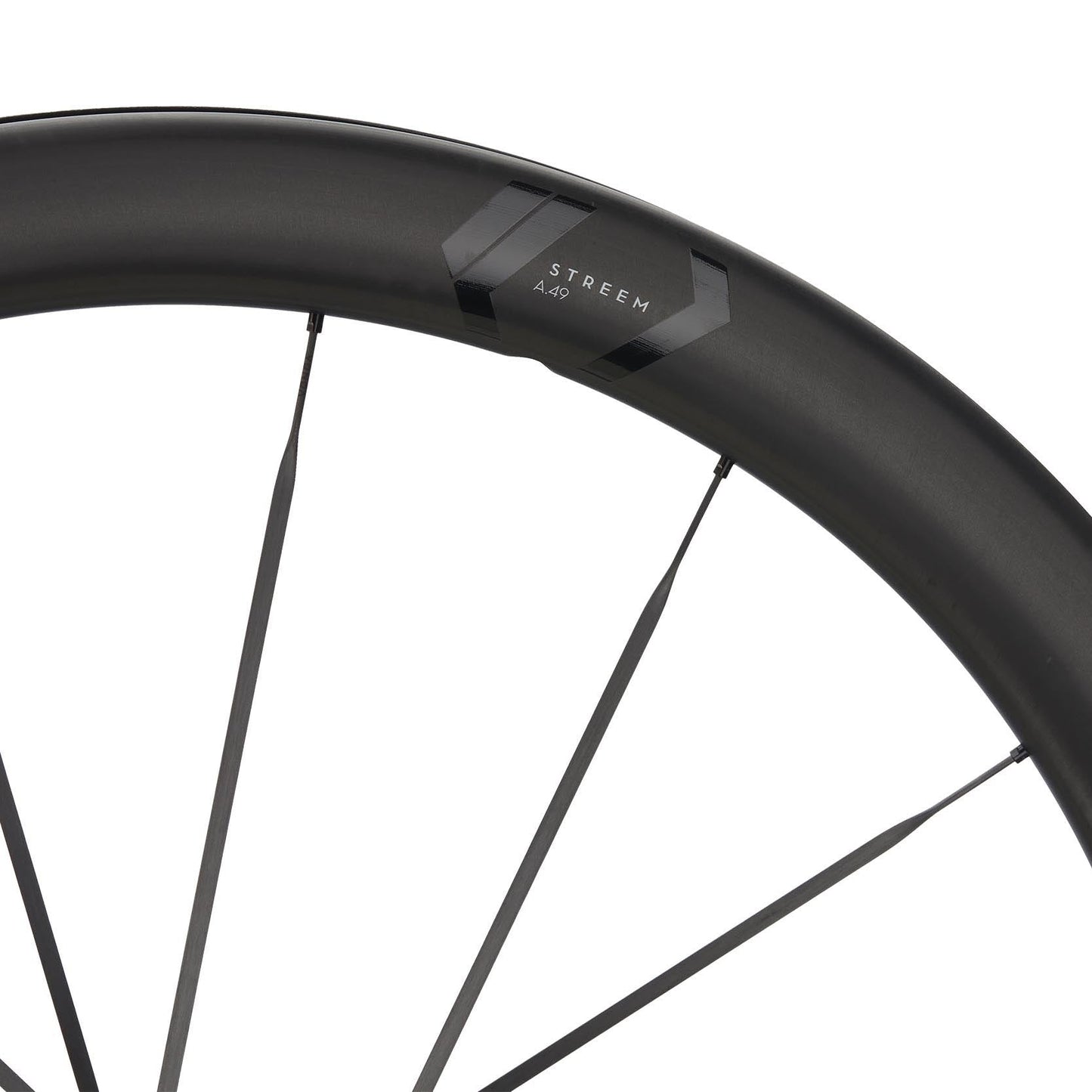 NEWMEN - Wheel (Front) - STREEM Allround VONOA | Road - [D]