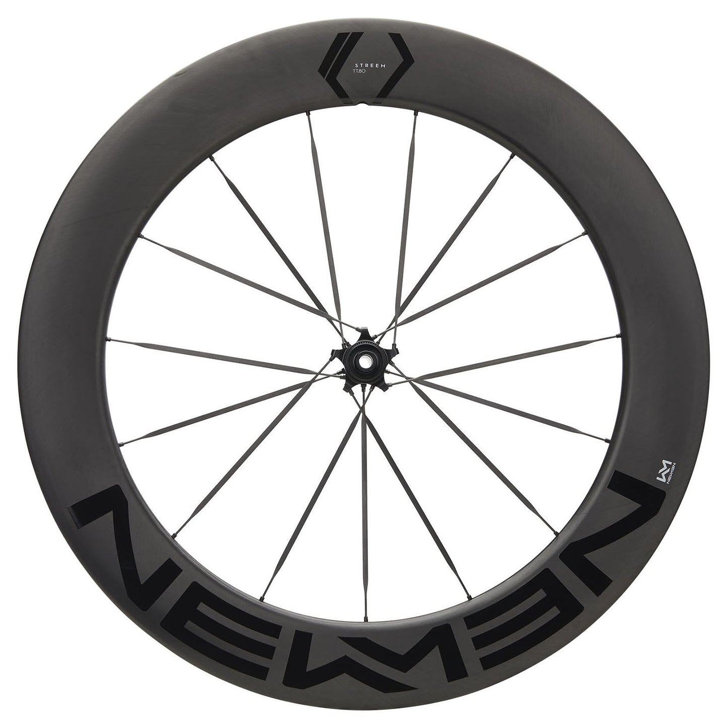 NEWMEN - Wheel (Rear) - STREEM Time Trial VONOA | Road - [D]