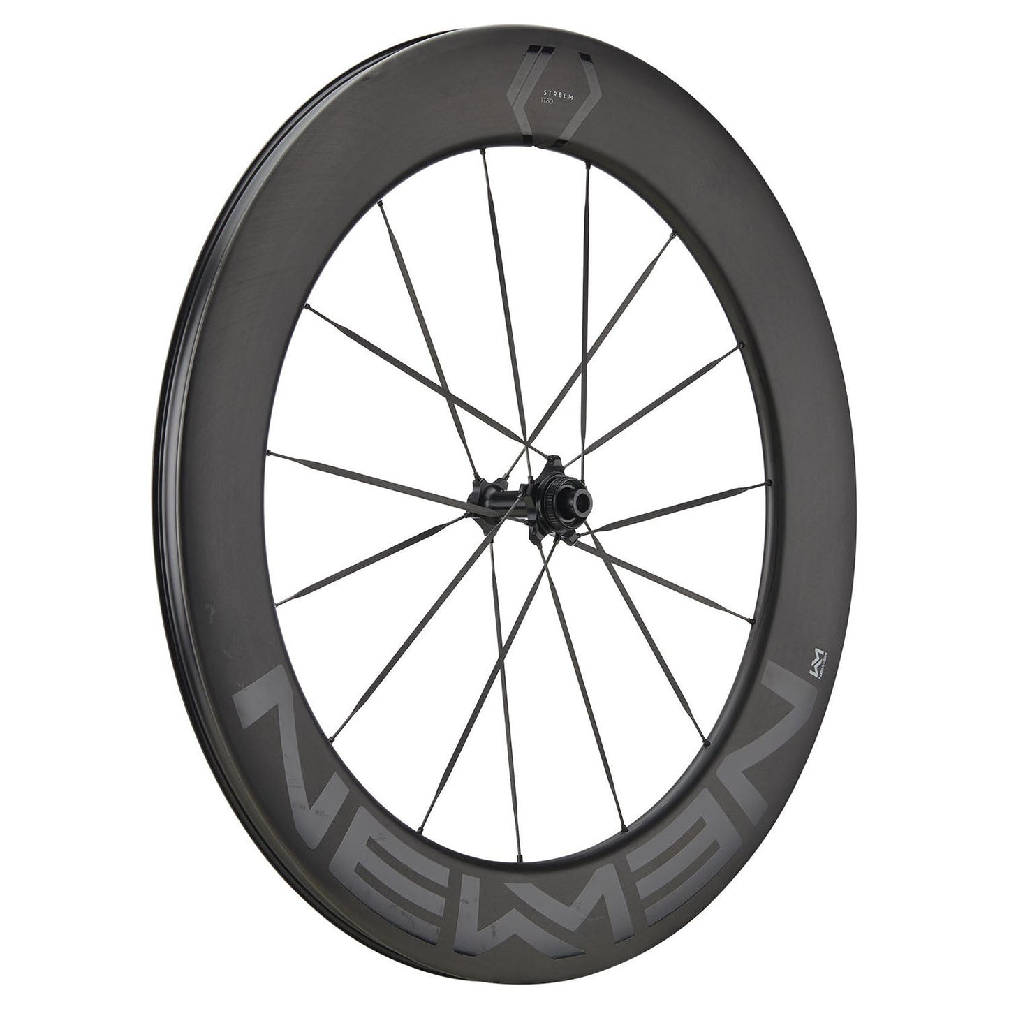 NEWMEN Wheelset - STREEM Time Trial VONOA | Road