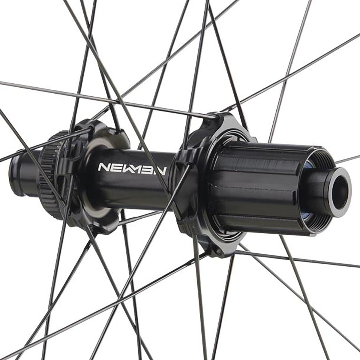 NEWMEN - Wheel (Rear) - Advanced SL X.R.36 | Gravel - [D]