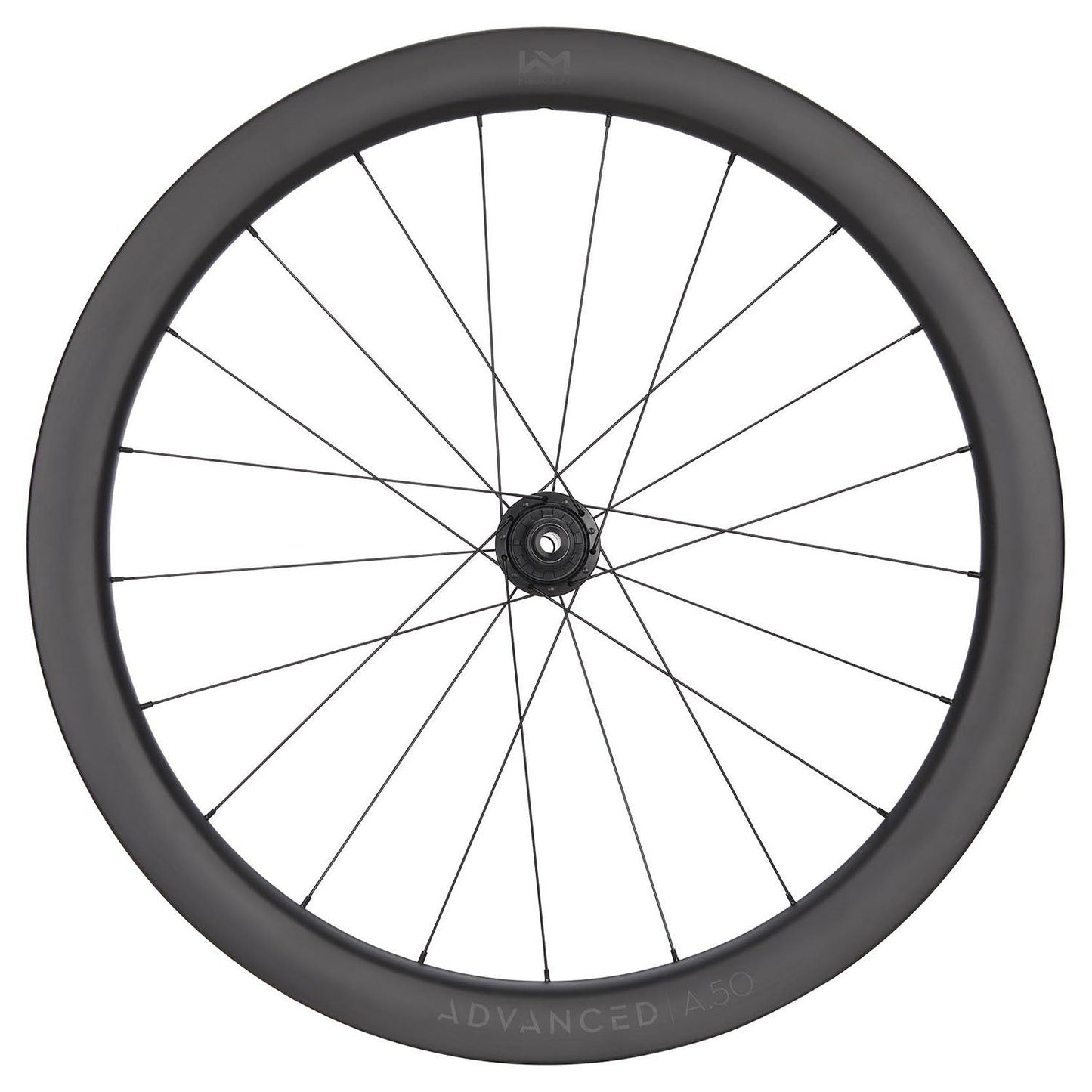 NEWMEN - Wheel (Rear) - Advanced A.50 | Road - [D]